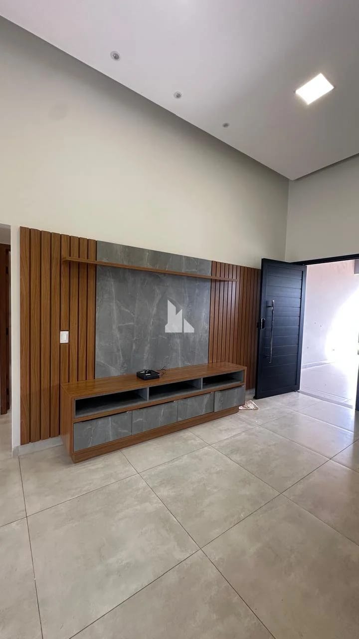 CASA TÉRREA VILA NASCENTE - Campo Grande – MS — foto 2
