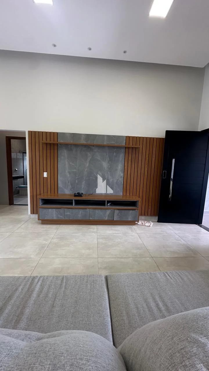 CASA TÉRREA VILA NASCENTE - Campo Grande – MS — foto 3