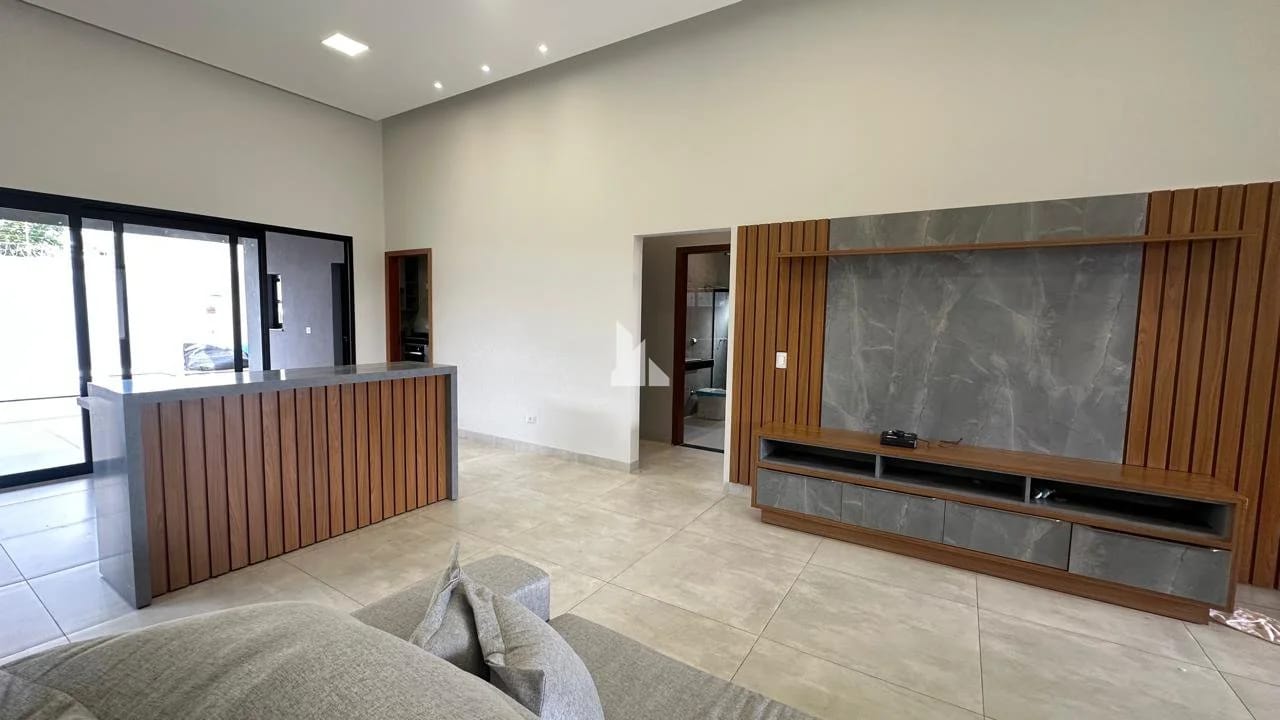 CASA TÉRREA VILA NASCENTE - Campo Grande – MS — foto 4