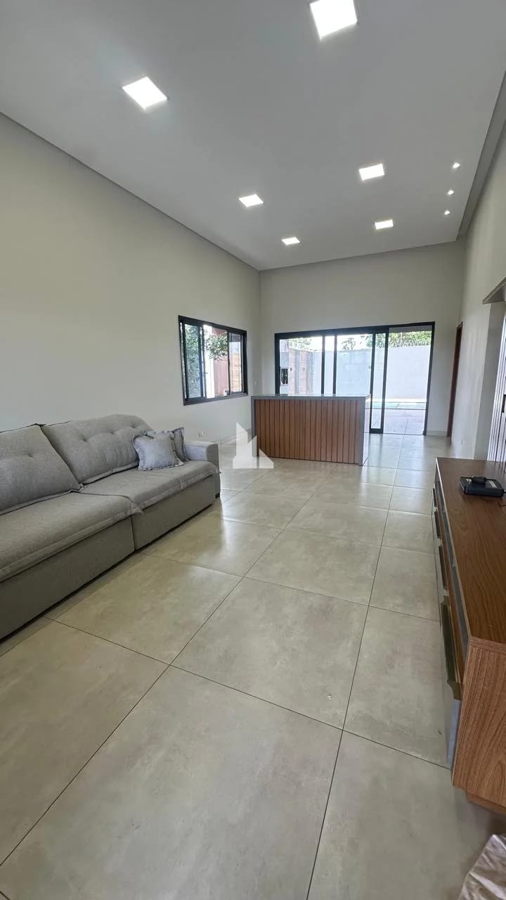 CASA TÉRREA VILA NASCENTE - Campo Grande – MS — foto 5