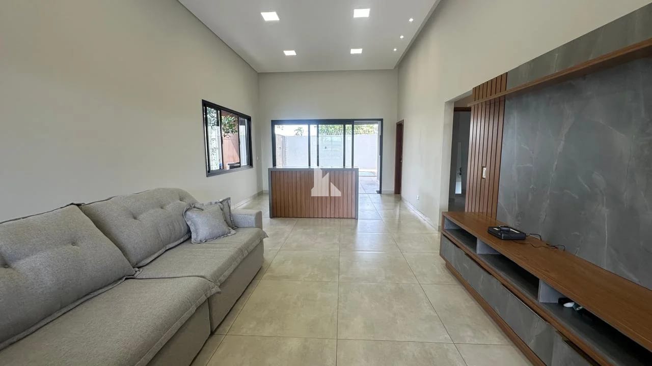 CASA TÉRREA VILA NASCENTE - Campo Grande – MS — foto 6