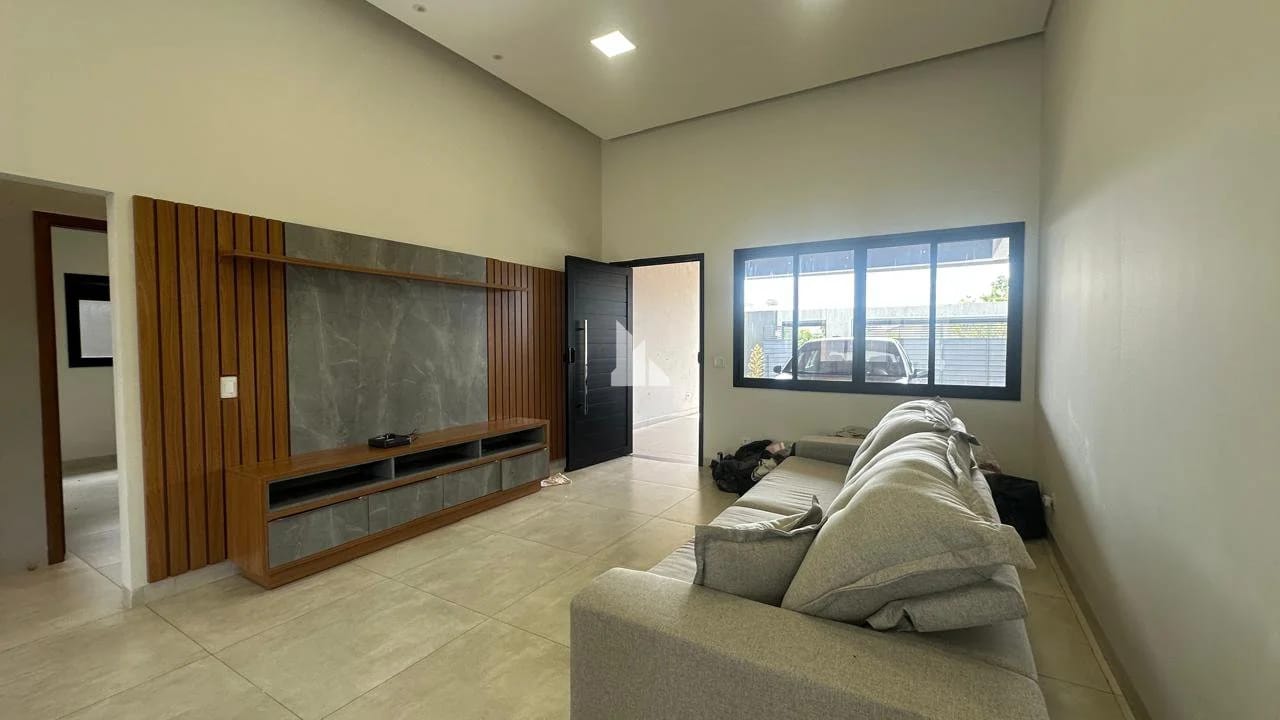 CASA TÉRREA VILA NASCENTE - Campo Grande – MS — foto 7