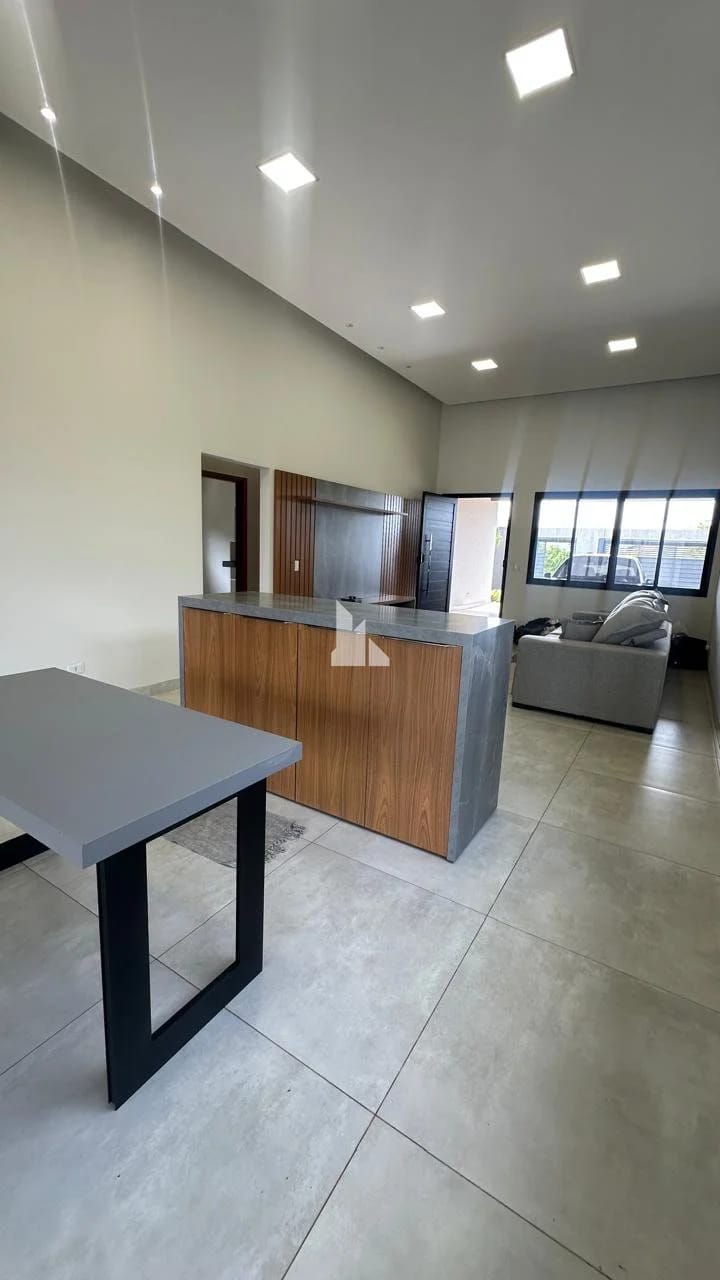CASA TÉRREA VILA NASCENTE - Campo Grande – MS — foto 8
