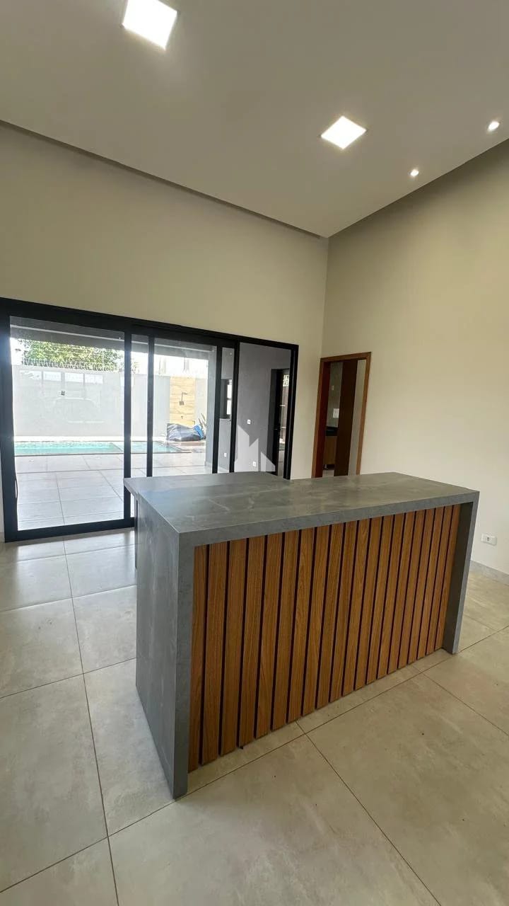 CASA TÉRREA VILA NASCENTE - Campo Grande – MS — foto 12