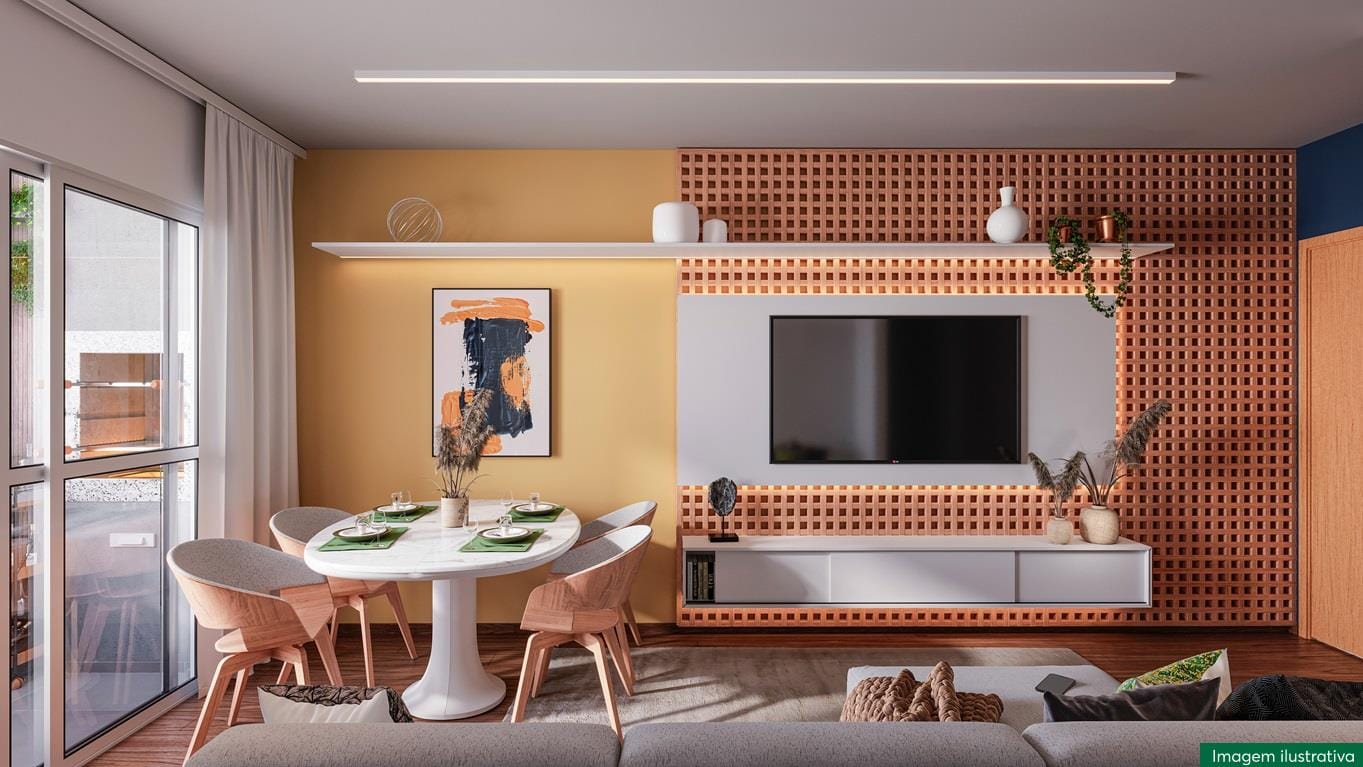 Castello Di Ângelo - MRV — foto 10