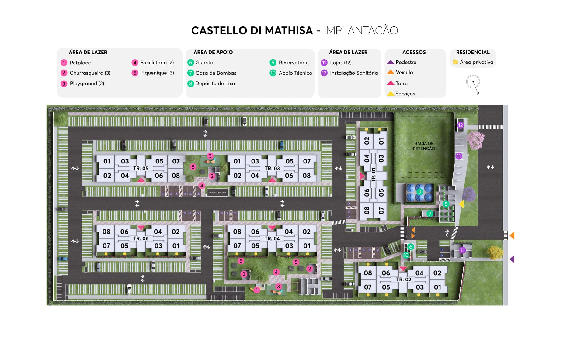 Castello Di Mathisa - MRV — foto 12