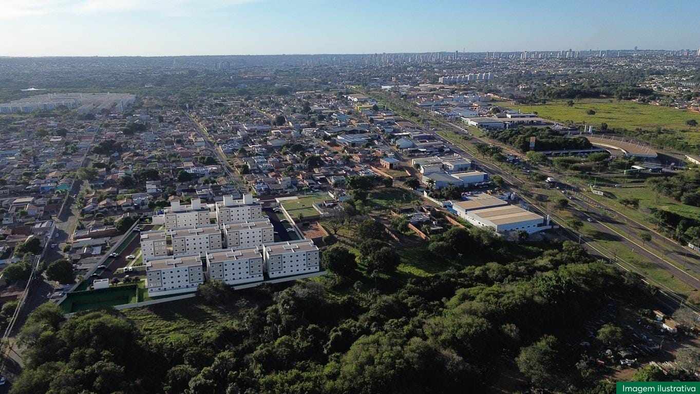 Castelo De Senna - MRV — foto 4