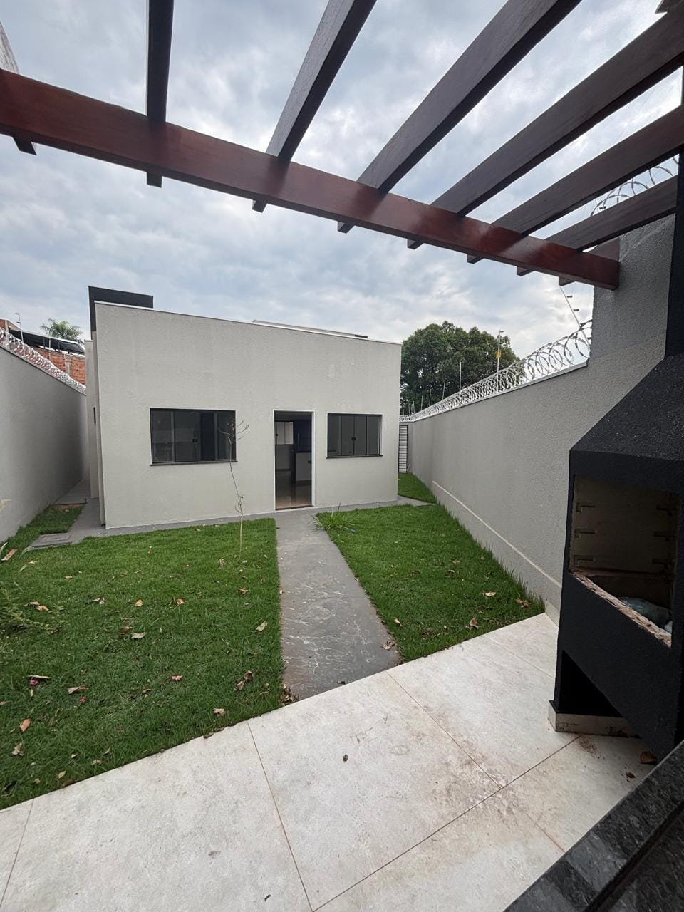 Casa térrea - Jockey Club — foto 6