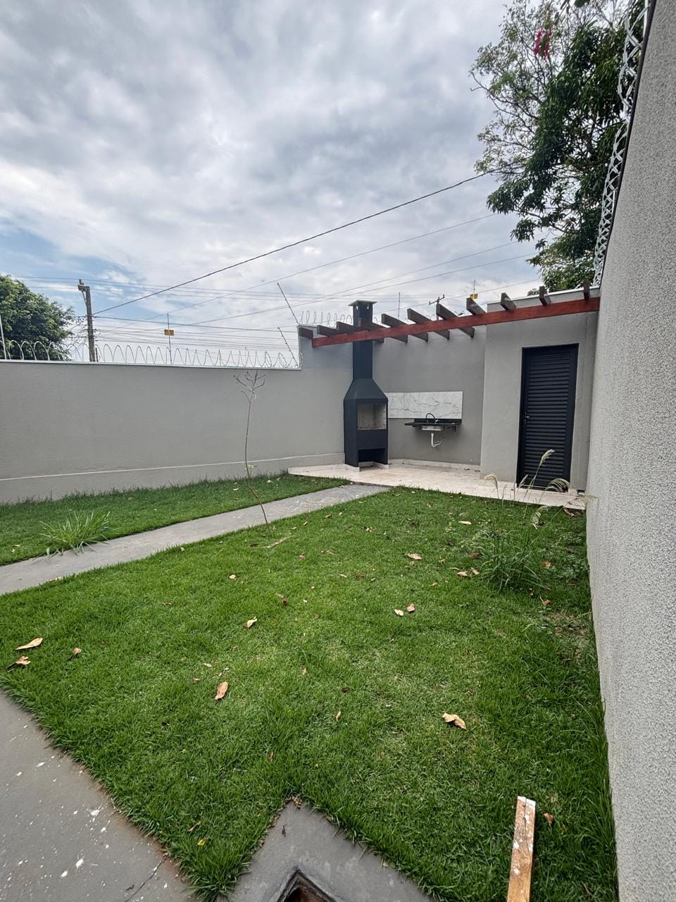 Casa térrea - Jockey Club — foto 5