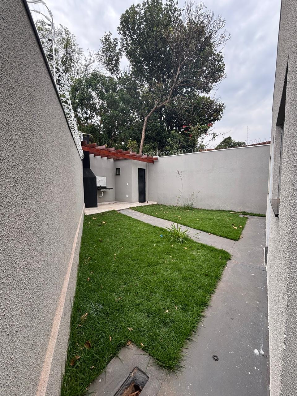 Casa térrea - Jockey Club — foto 7