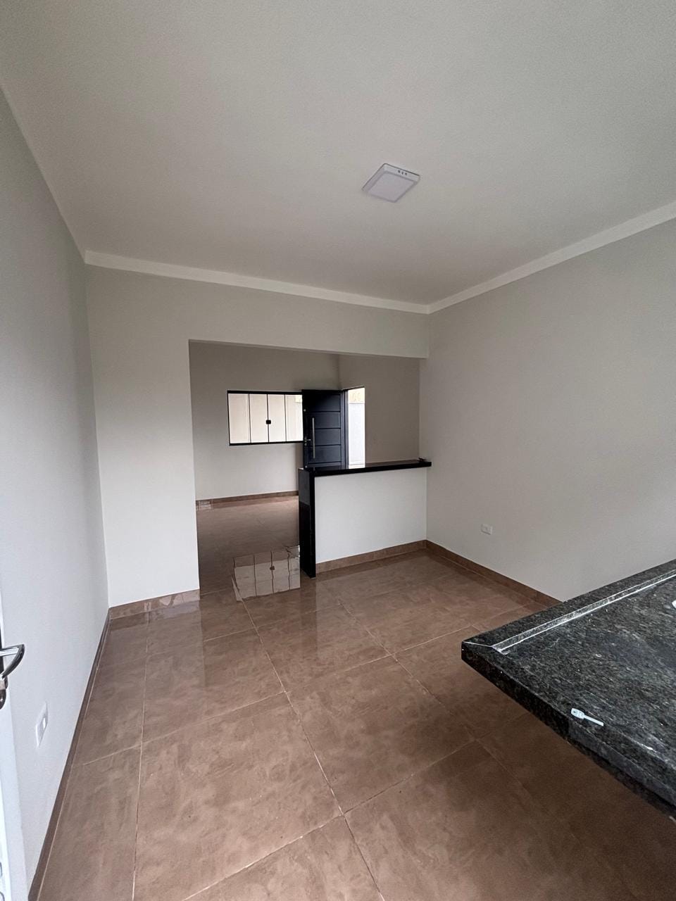 Casa térrea - Jockey Club — foto 11