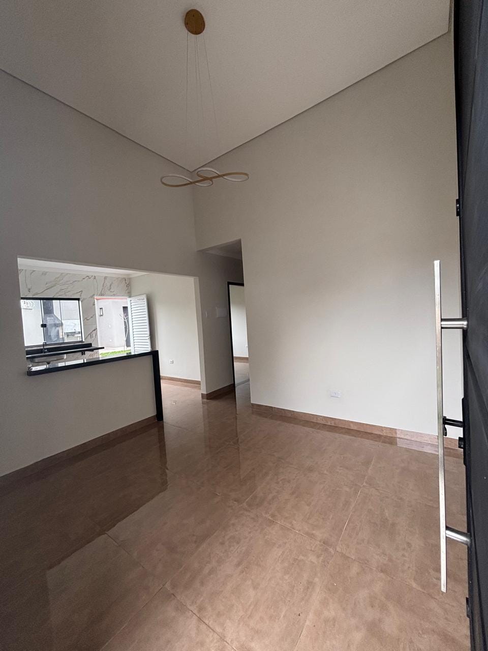 Casa térrea - Jockey Club — foto 10