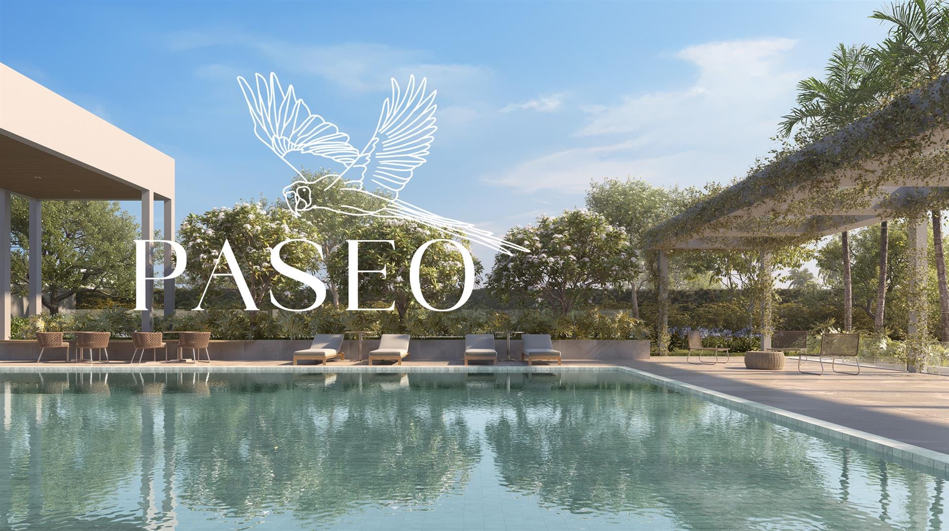 Paseo - Plaenge — foto 1