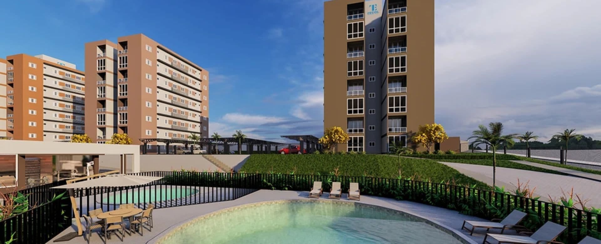 Villas de Tenerife — foto 1