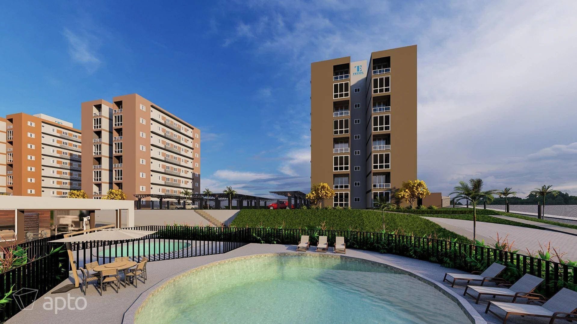 Villas de Tenerife — foto 2