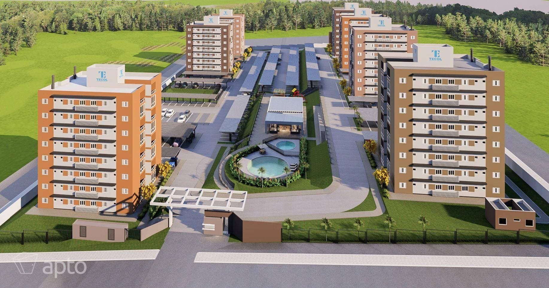 Villas de Tenerife — foto 6