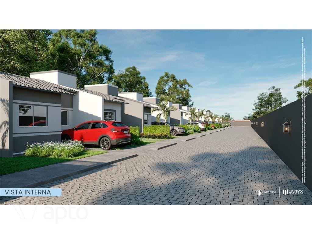 Residencial das Américas — foto 2
