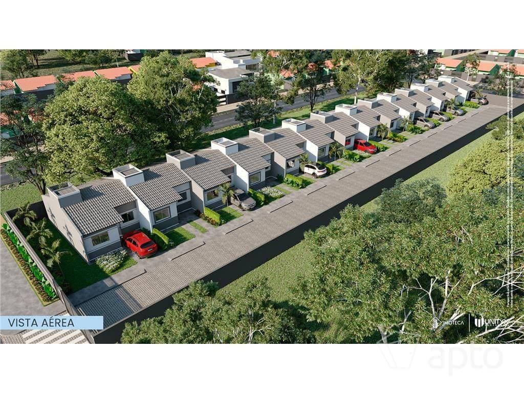 Residencial das Américas — foto 4