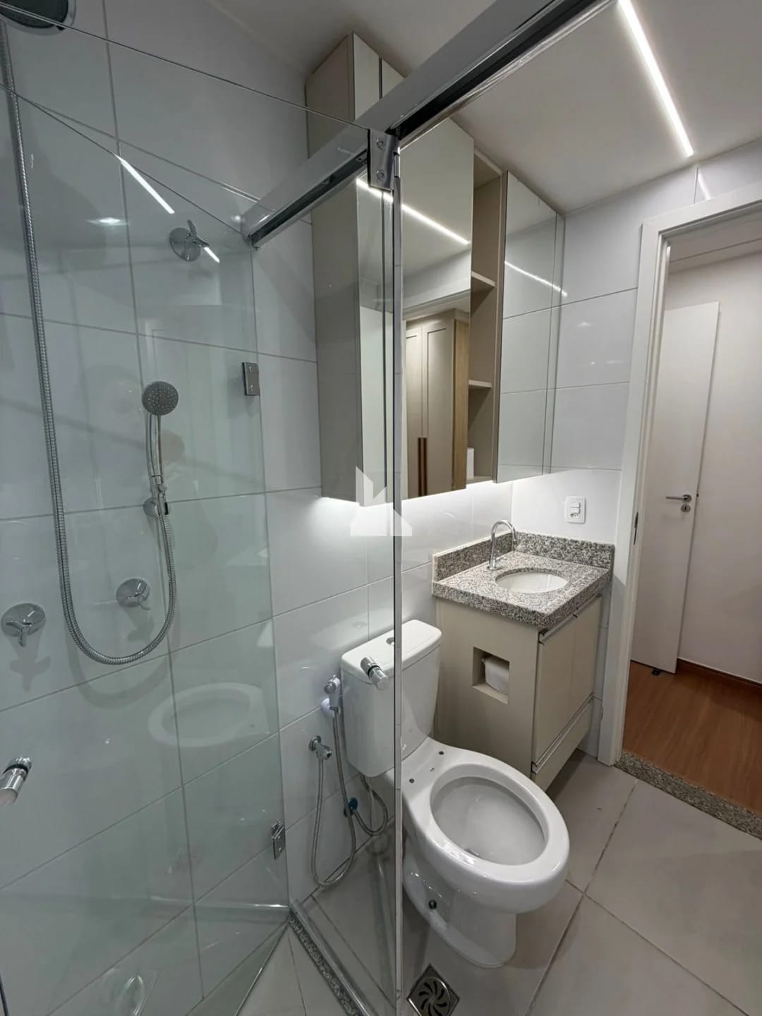 Apartamento no JOOY Wonder | Vila Planalto – Alto Padrão e Sofisticação — foto 3
