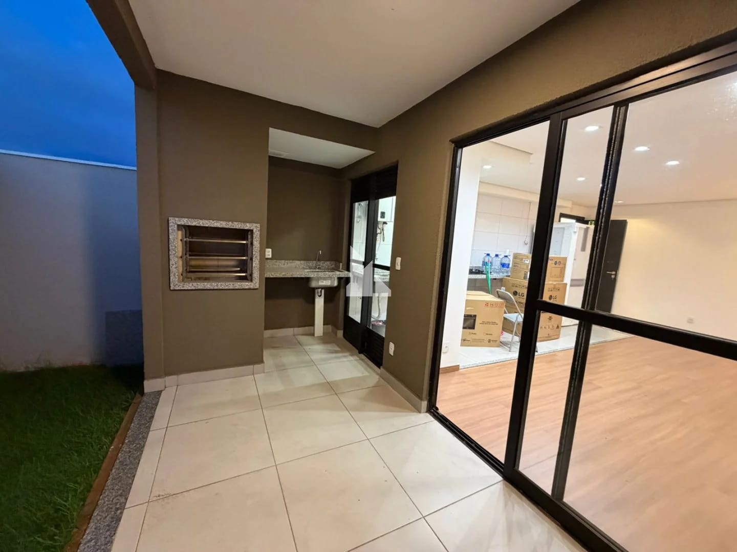 Apartamento no JOOY Wonder | Vila Planalto – Alto Padrão e Sofisticação — foto 6