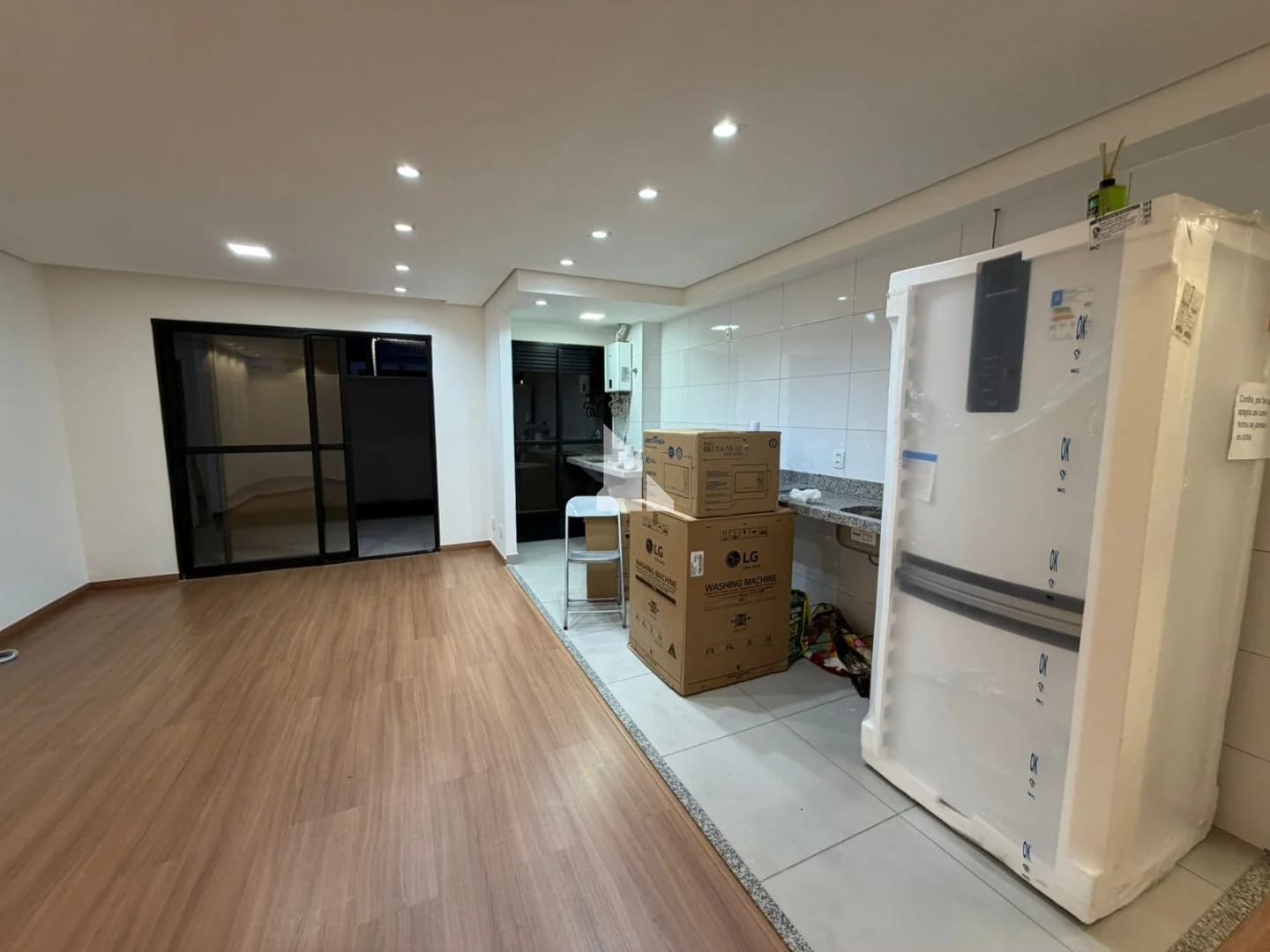 Apartamento no JOOY Wonder | Vila Planalto – Alto Padrão e Sofisticação — foto 7