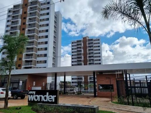 Apartamento no JOOY Wonder | Vila Planalto – Alto Padrão e Sofisticação — foto 1