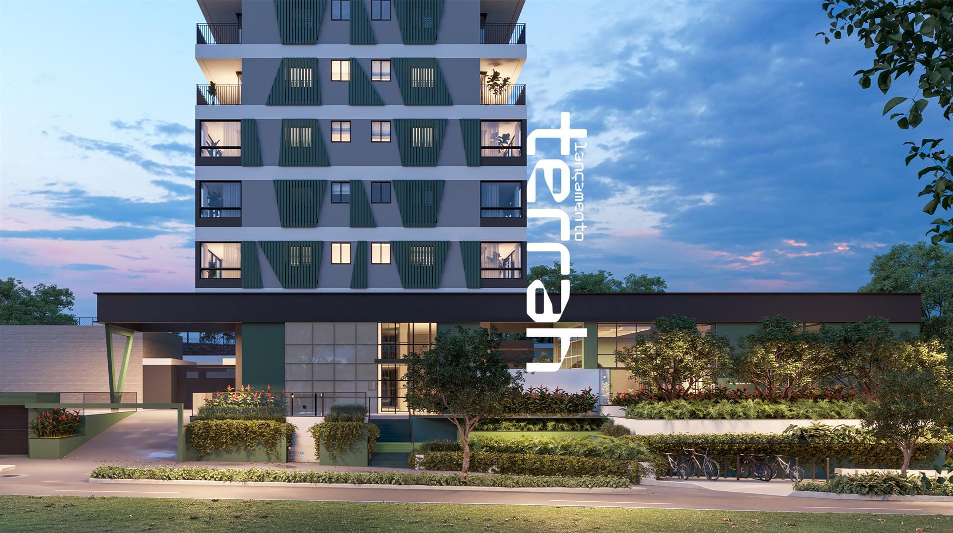 Terrah - Vanguard — foto 1