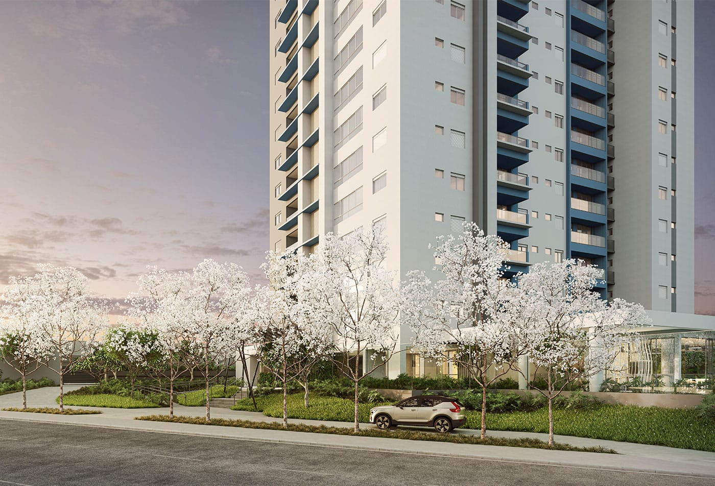 Tay Campo Grande - Vanguard — foto 2