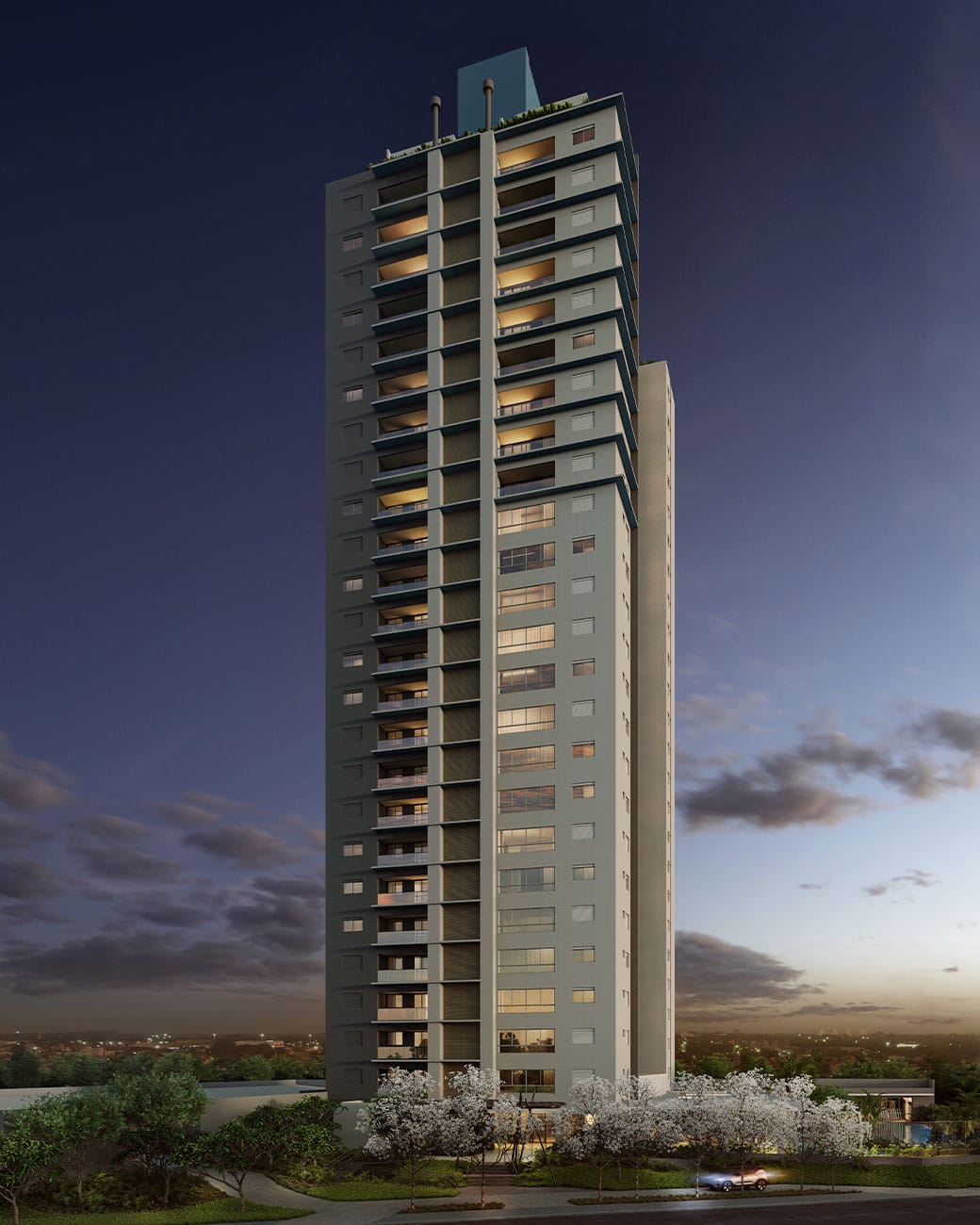 Tay Campo Grande - Vanguard — foto 4