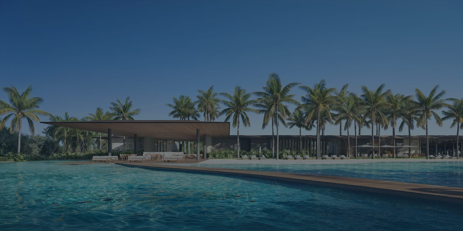Soul Corpal Living Resort — foto 1