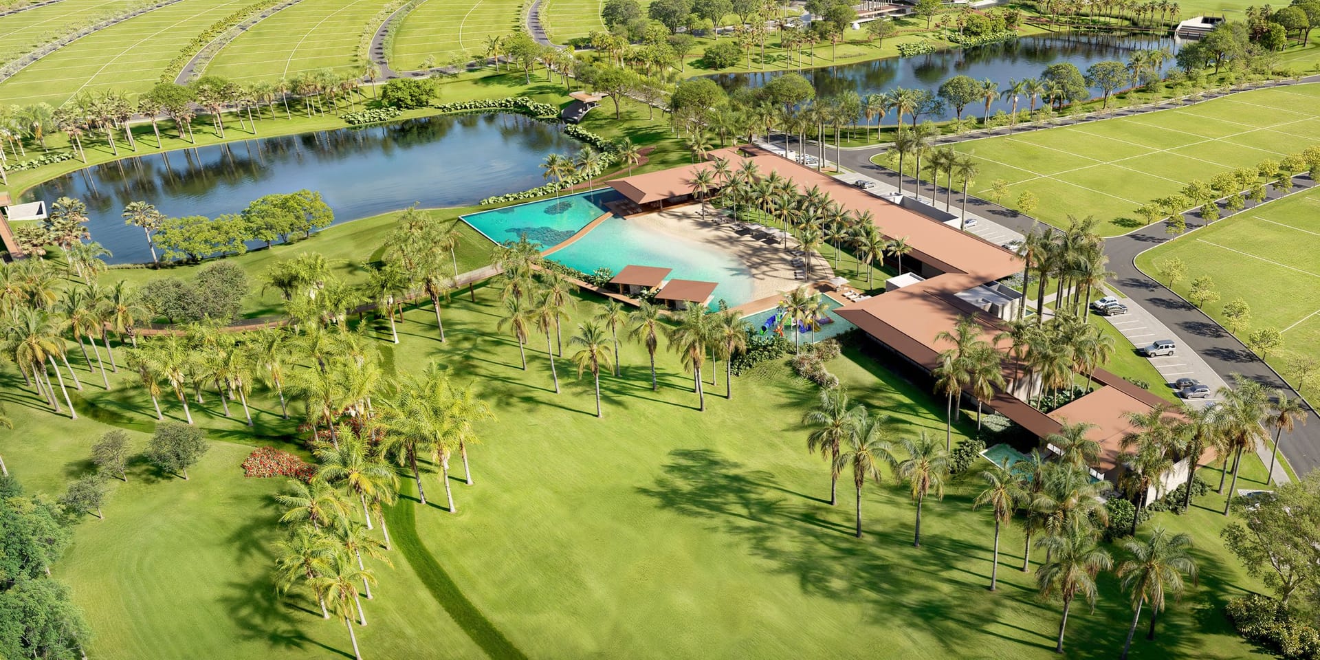 Soul Corpal Living Resort — foto 2
