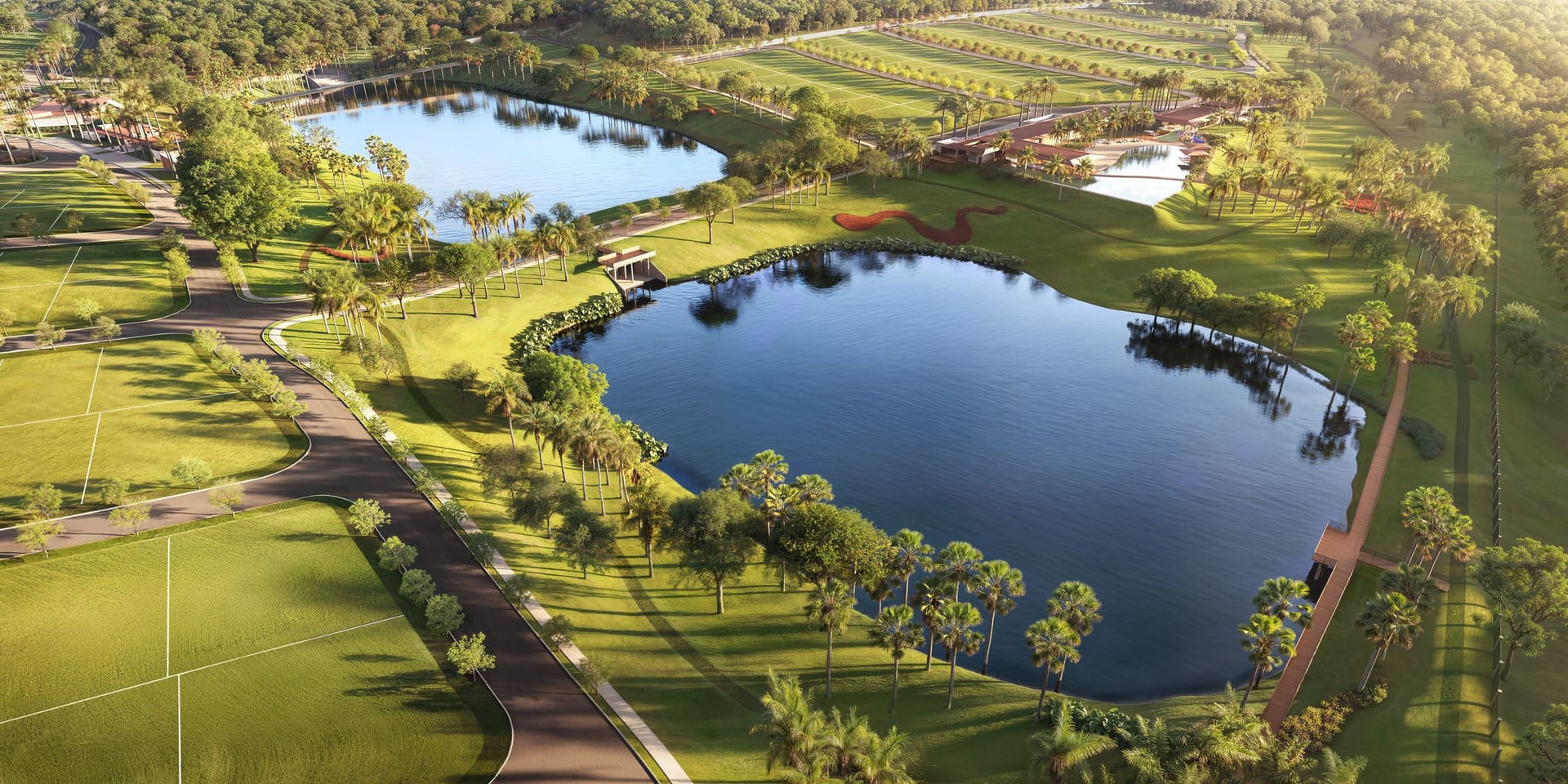Soul Corpal Living Resort — foto 4