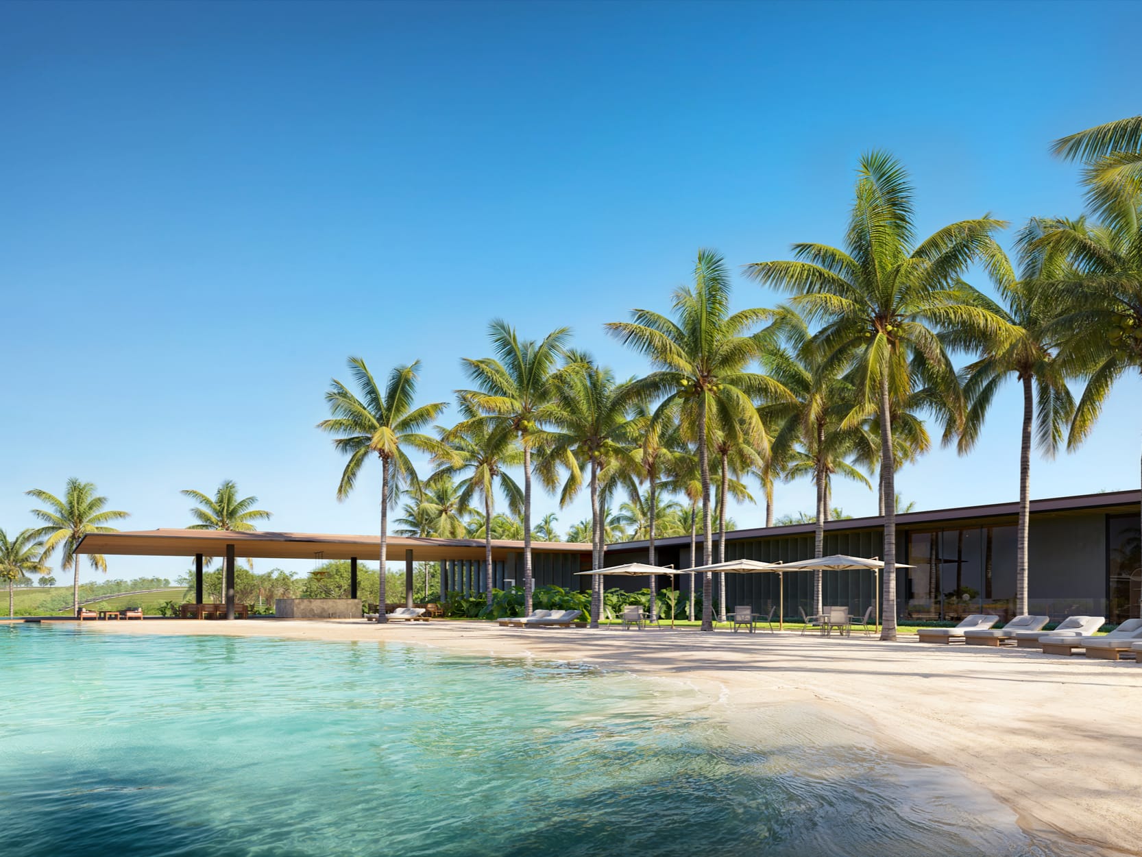 Soul Corpal Living Resort — foto 6