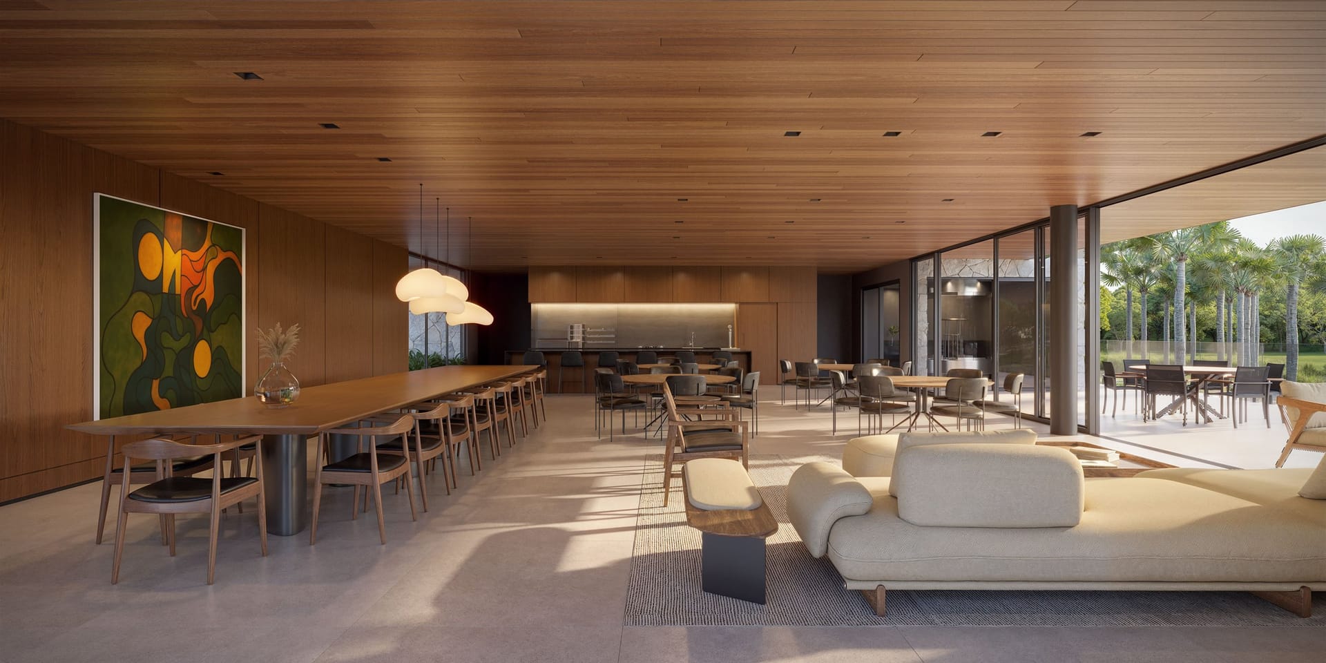 Soul Corpal Living Resort — foto 9