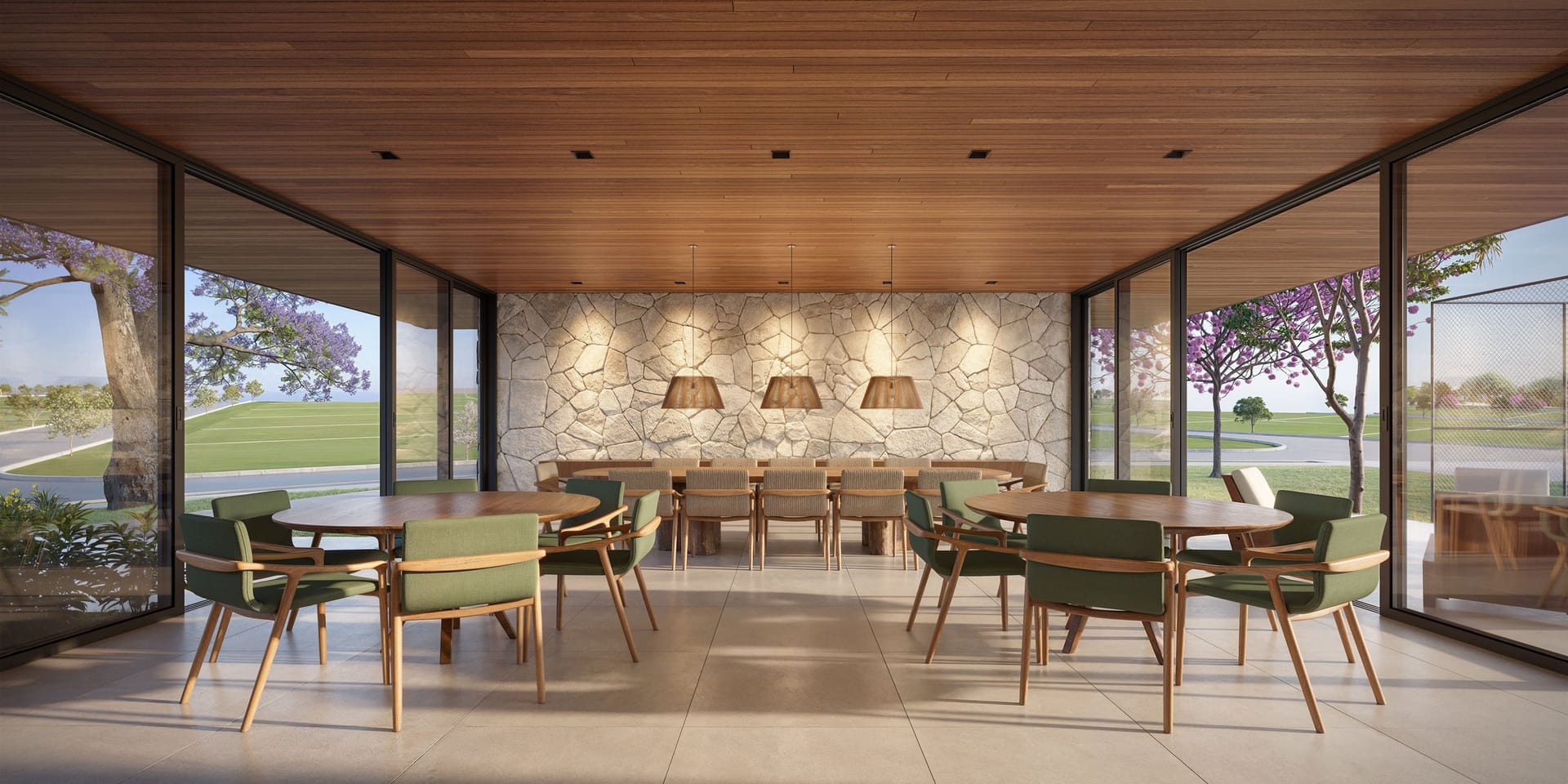 Soul Corpal Living Resort — foto 10