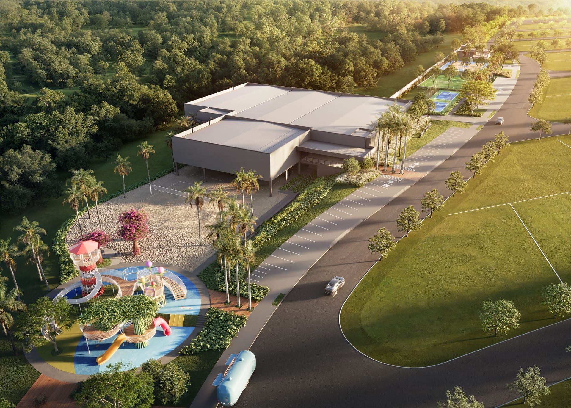 Soul Corpal Living Resort — foto 11