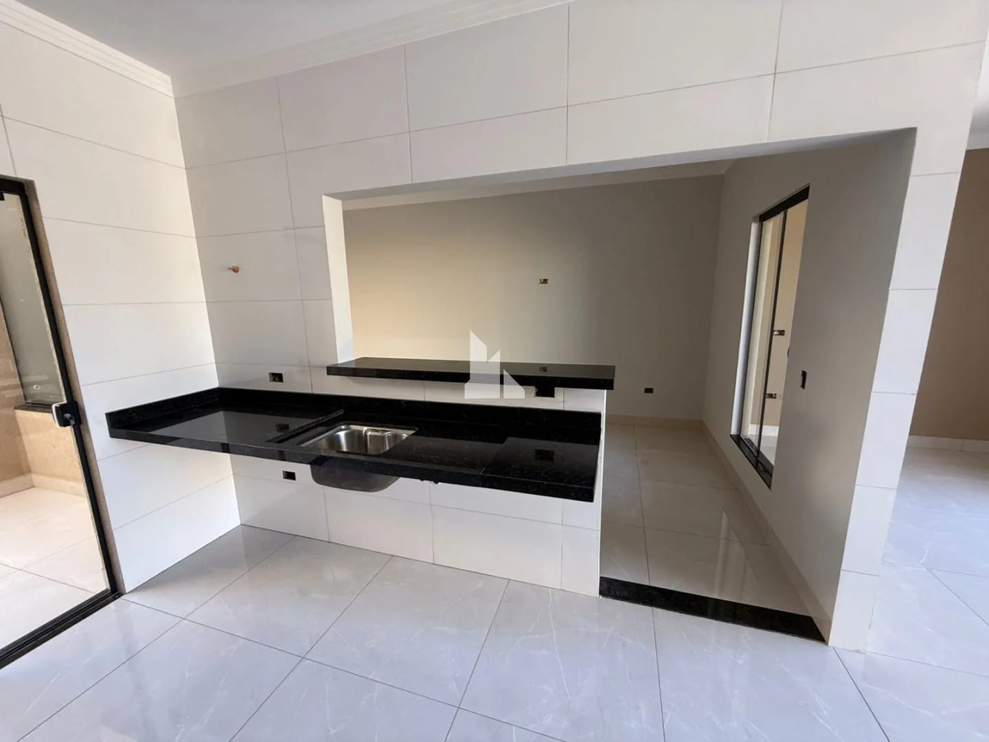 Casa Moderna com Piscina no Tijuca I | Alto Padrão de Conforto – Campo... — foto 2