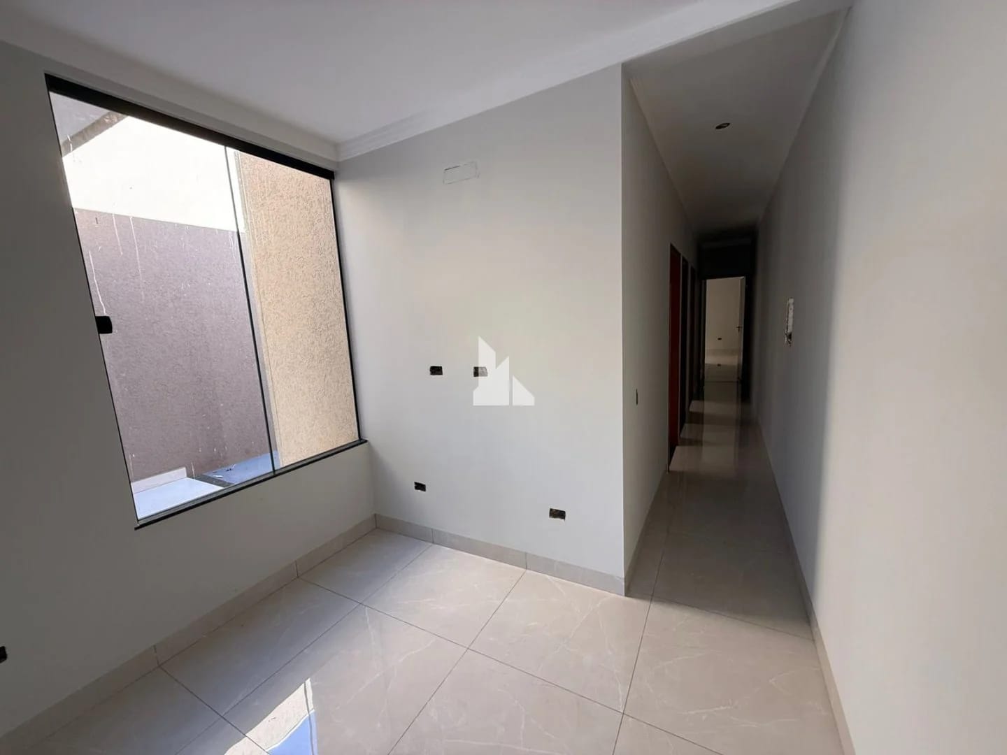 Casa Moderna com Piscina no Tijuca I | Alto Padrão de Conforto – Campo... — foto 7