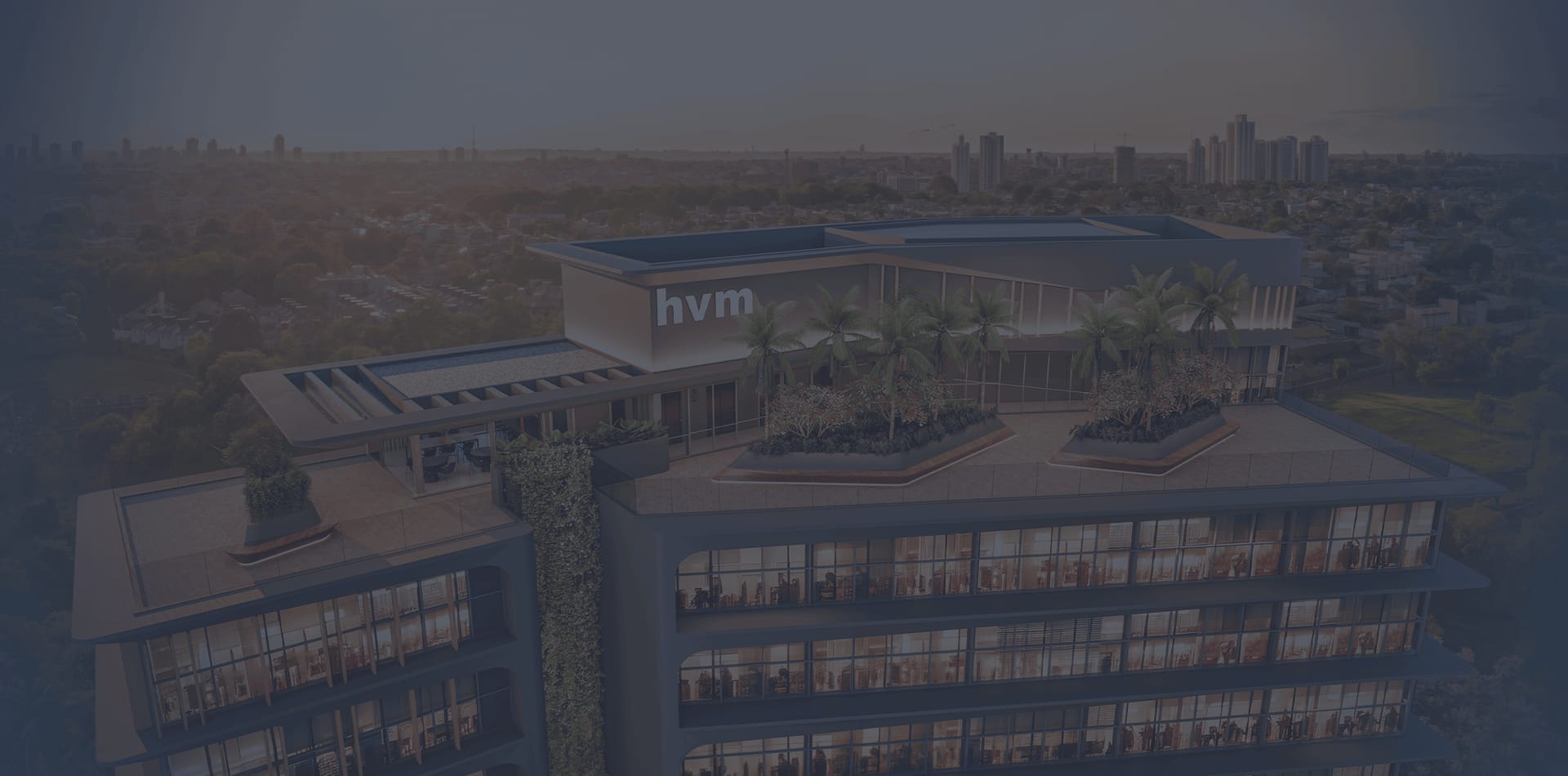 HVM Business Fadel - HVM — foto 2