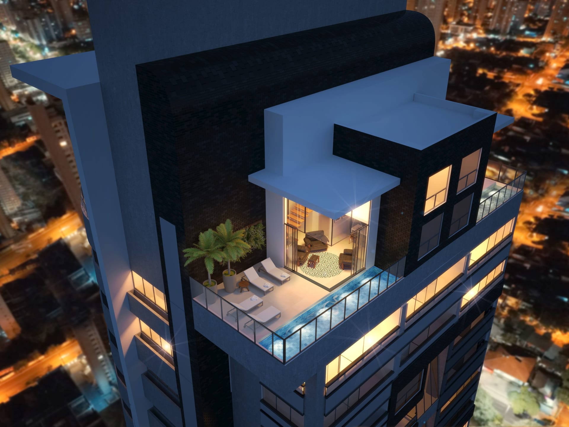 Vertigo Premium Studios - HVM — foto 2