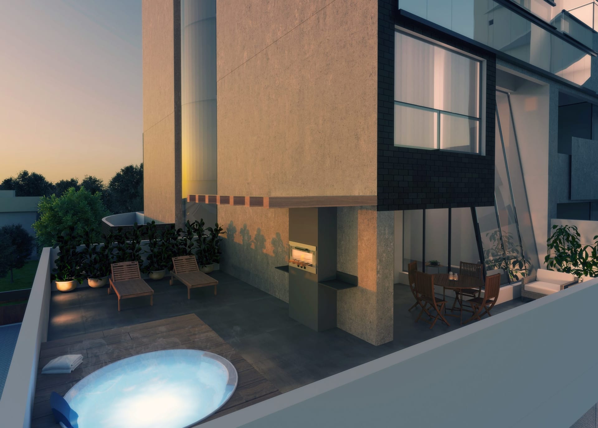 Vertigo Premium Studios - HVM — foto 5