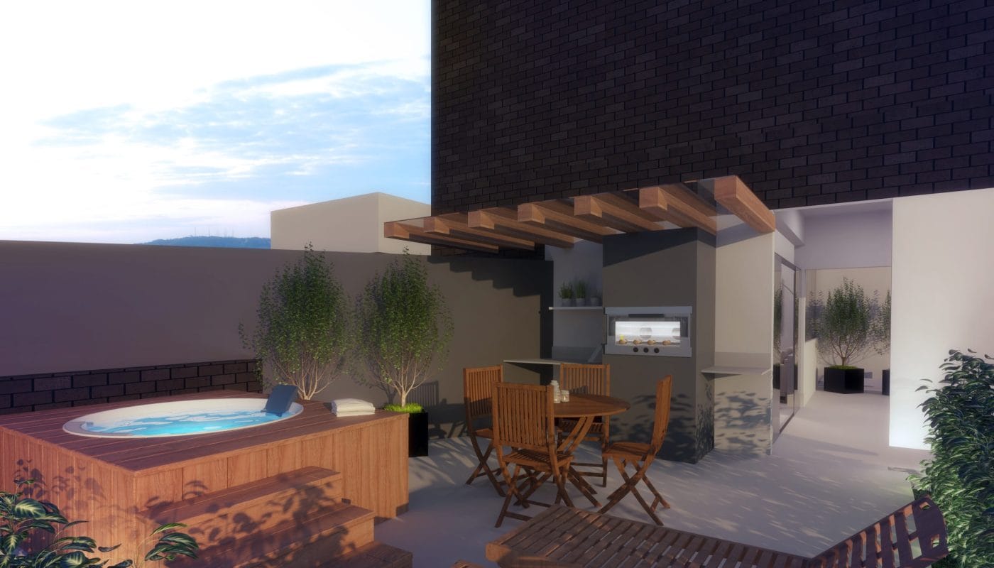Vertigo Premium Studios - HVM — foto 10