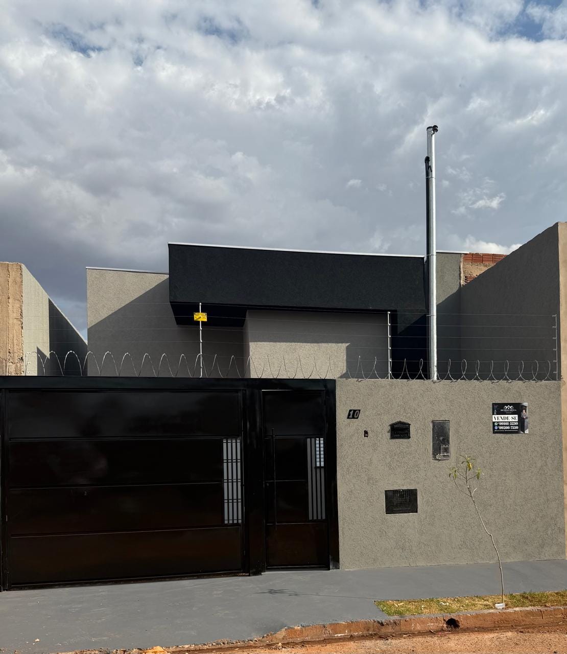 Casa Aero Rancho — foto 1