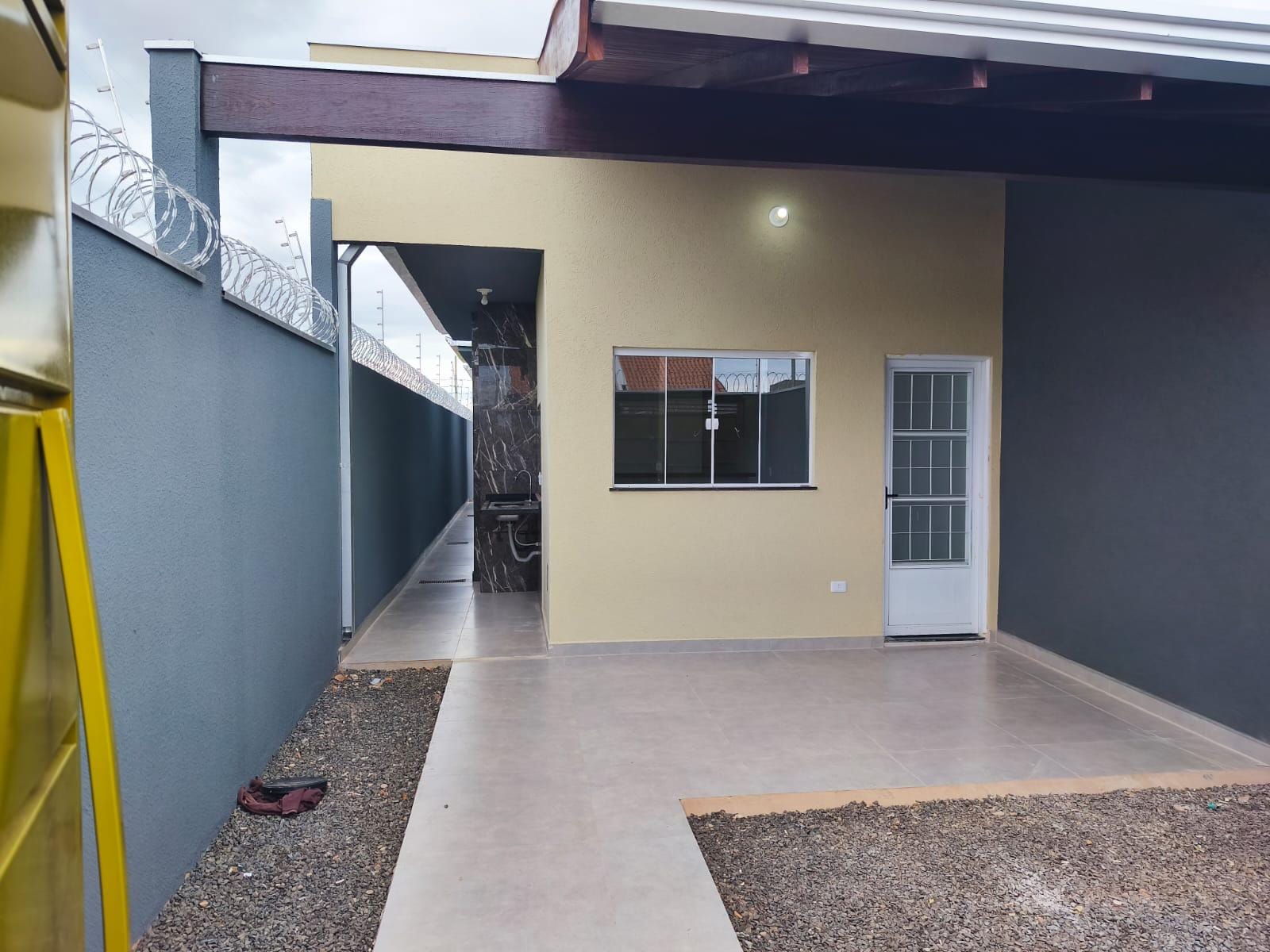 Casa com 1 quarto no Figueiras do Parque — foto 4