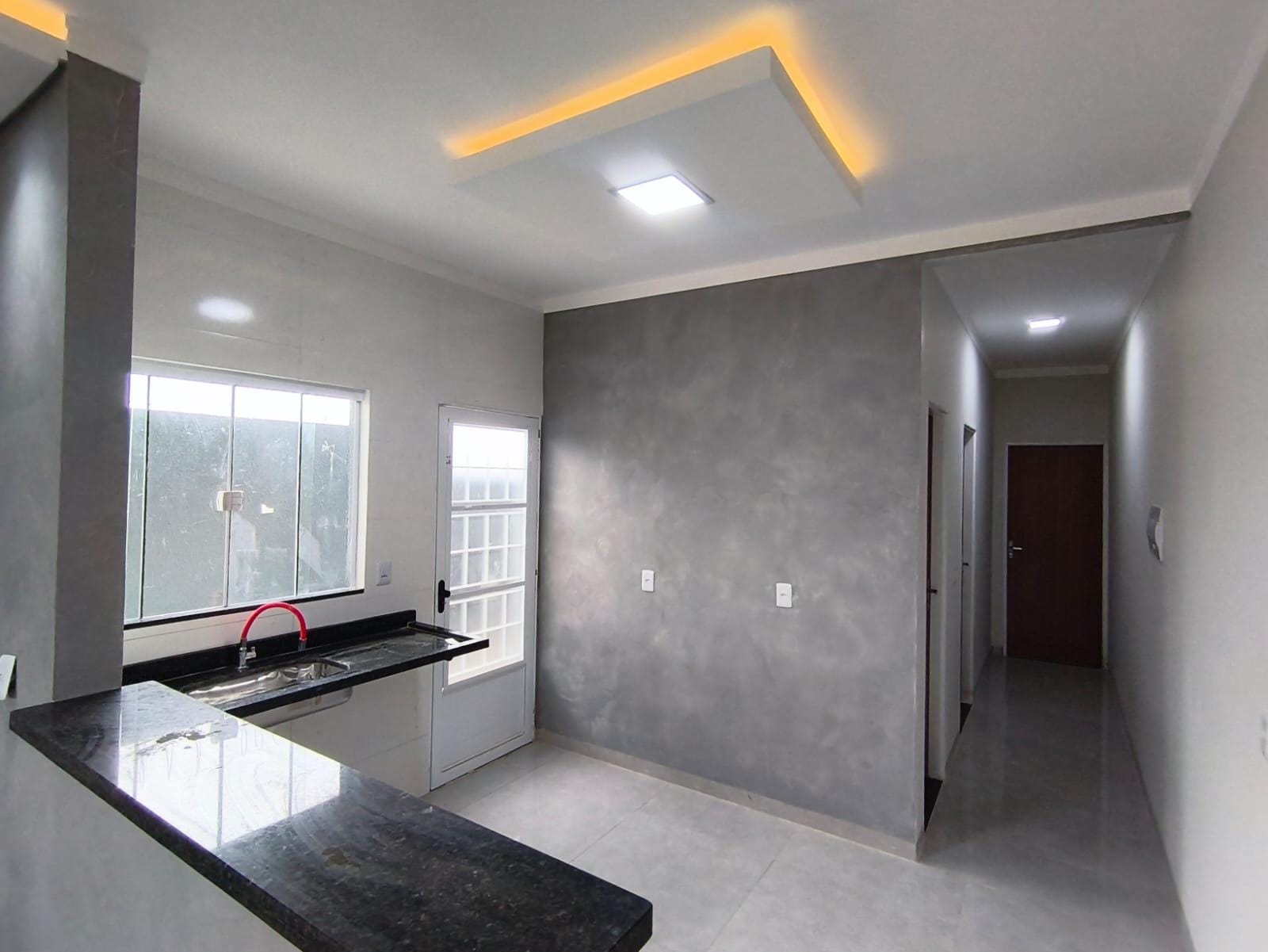 Casa com 1 quarto no Figueiras do Parque — foto 6