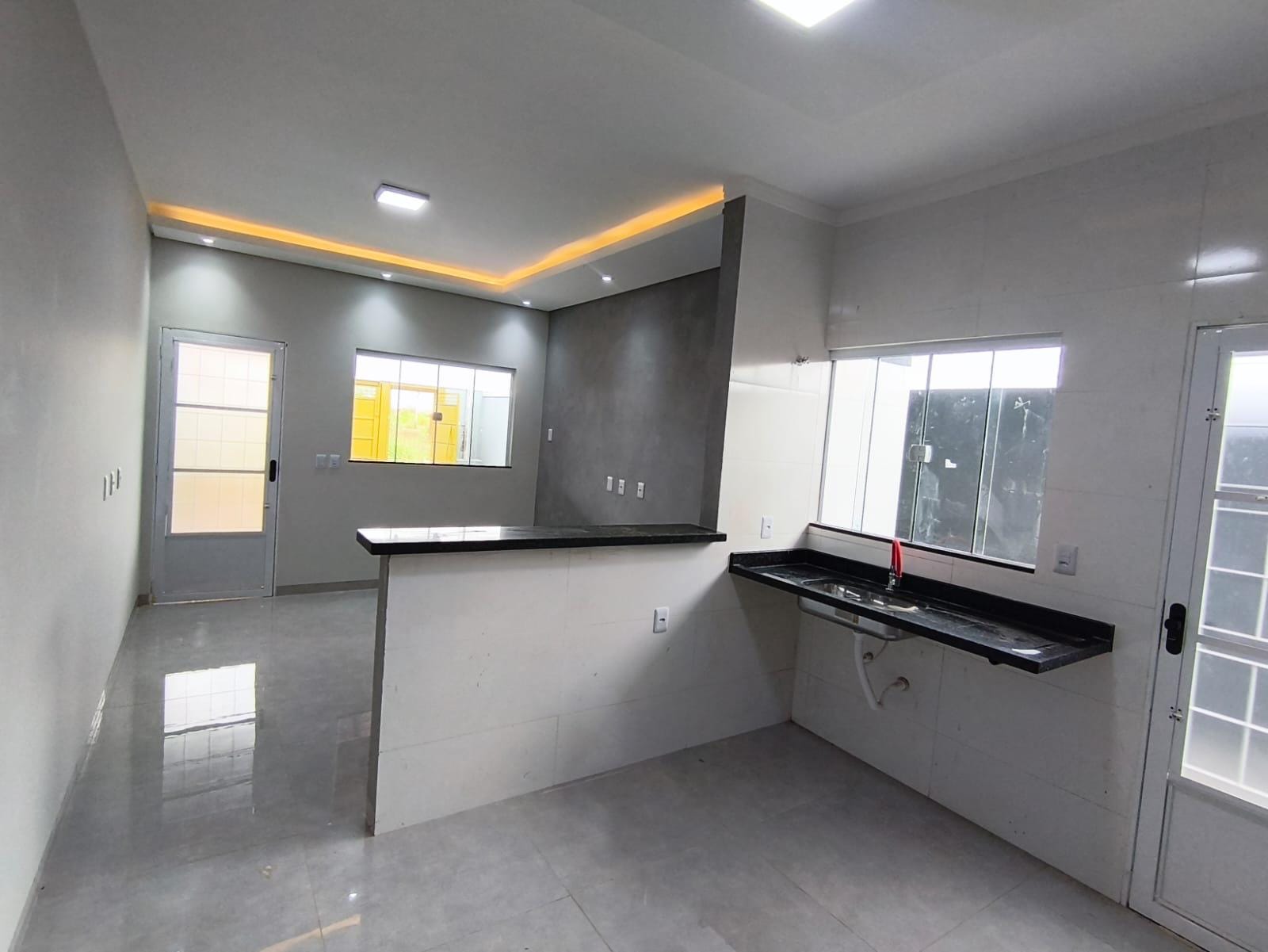 Casa com 1 quarto no Figueiras do Parque — foto 7