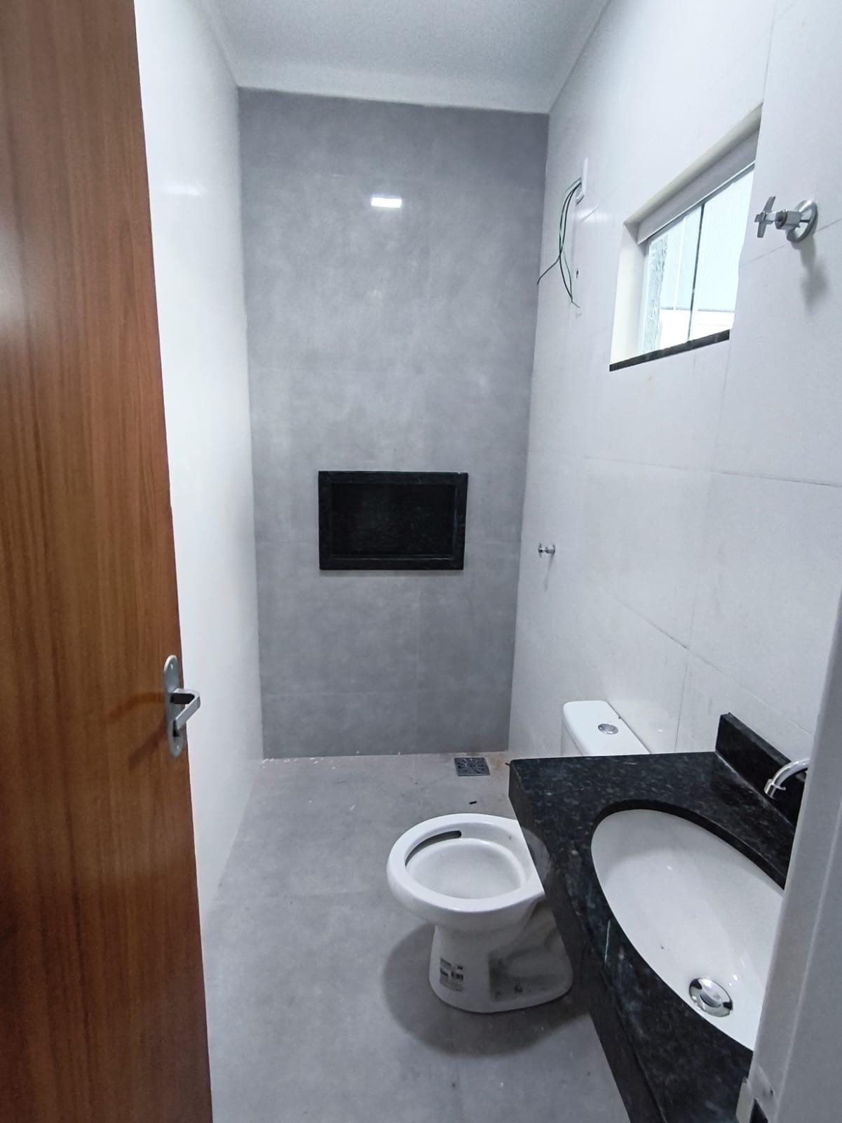 Casa com 1 quarto no Figueiras do Parque — foto 10