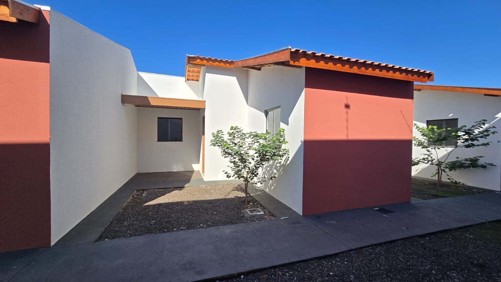 Casa em condomínio com 2 quartos na Nova Campo Grande — foto 2