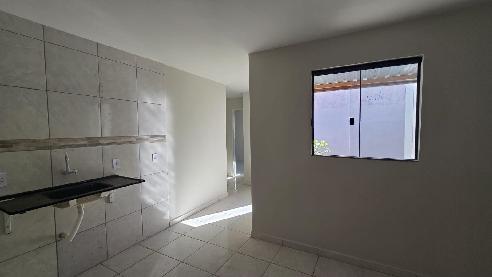 Casa em condomínio com 2 quartos na Nova Campo Grande — foto 5