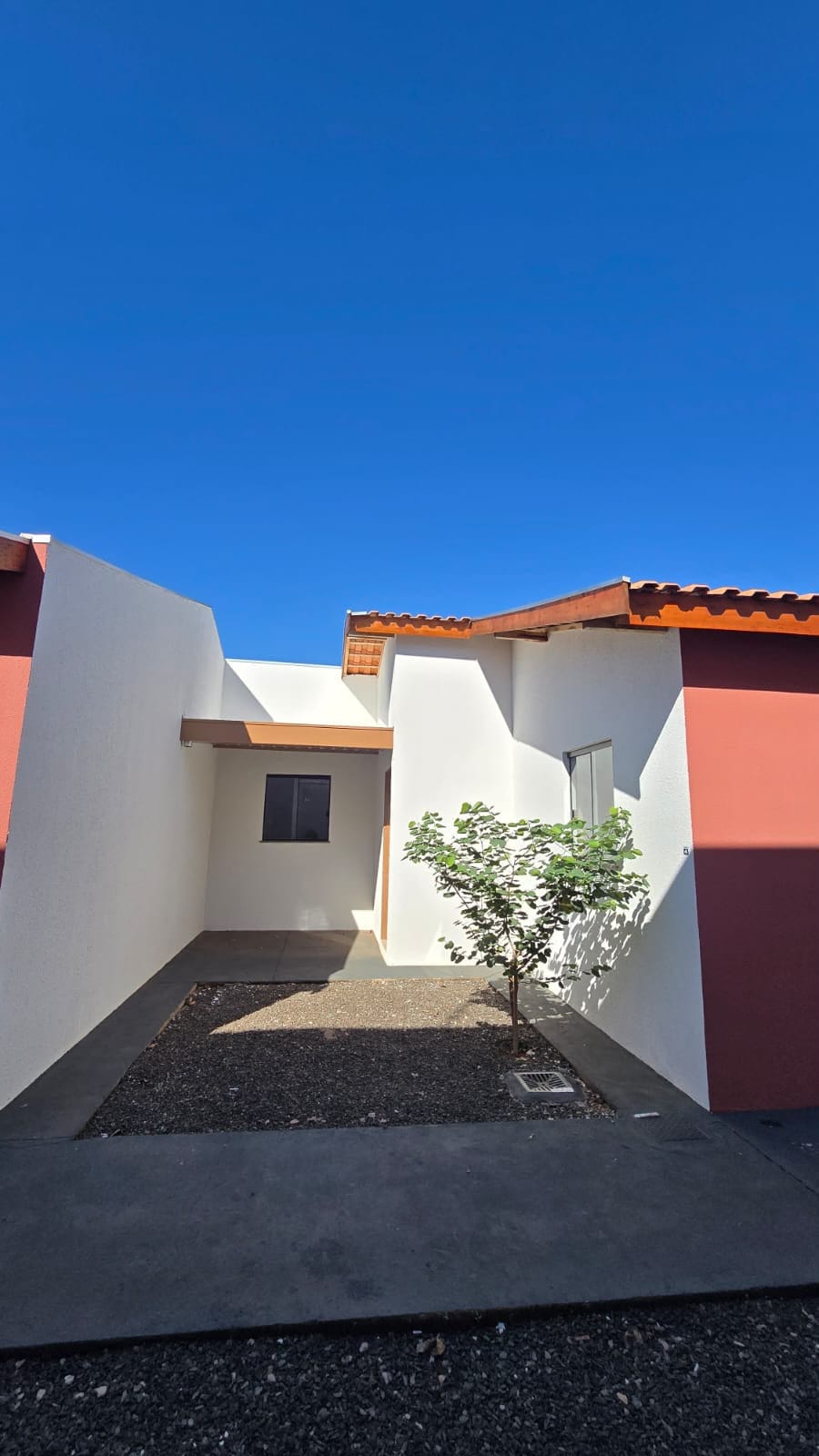Casa em condomínio com 2 quartos na Nova Campo Grande — foto 6